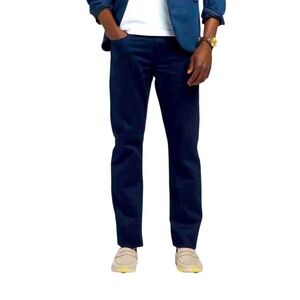 Ben Sherman The Original Traveler’s 5 Pocket Slim Straight-Leg Stretch Fit Pants